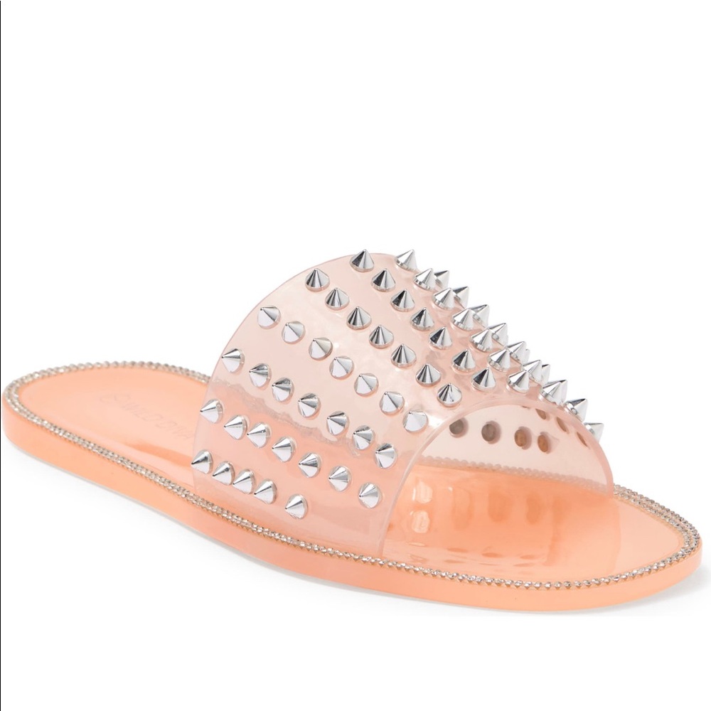 New Jacelyn-3 By Wild Diva Great For Any Occasion!